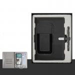 Recycled Nontoxic Power Bank Notebook Multifunctional Waterproof