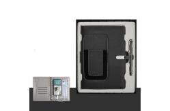 China Recycled Nontoxic Power Bank Notebook Multifunctional Waterproof supplier