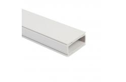 China                    Custom PVC Trim Plastic Extrusion              supplier