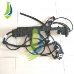 15107205 Wiring Harness Cable Harness For EC460B EC330B Excavator for sale