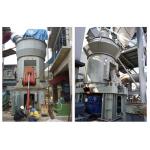 HVM VRM Limestone Bentonite Grinding Mill In Cement Plant for sale