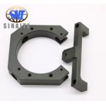 OEM Precision CNC Milling Parts Stainless Aluminum CNC Machining Service for sale