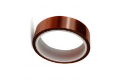 China Silicon Paper Liner Semiconductor Packaging Tape for 260C Temperature Resistance supplier