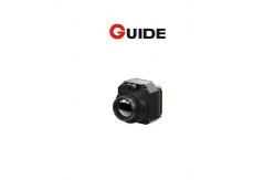 China Indutrial Thermography IR Camera Core supplier