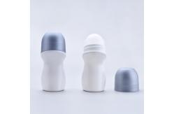 China Deodorant Perfume Roller Bottles supplier
