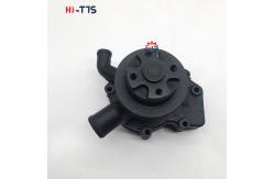 China R4015ZD For  Engine Water Pump supplier