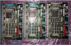 China 4SE / 4ST JUKI 2010 XMP PCB Board Assembly Secondhand E9607729000 supplier