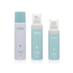 100ml 120ml 150ml Cosmetic Packaging Bottle For Lotion Spray Toner for sale