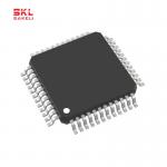 ADG732BSUZ-REEL: High Performance   Low Power  Quad SP4T Analog Switch IC for Switched Capacitor Applications for sale