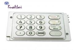 China 4450717207 445-0717207 NCR Self Serv 66XX EPP-U Russian Keyboard ATM Machine supplier