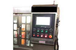 China 3MK32-0 Series CNC Bearing Outer Ring Groove Superfinishing Machine supplier