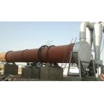 Metallurgy Machine Laterite Nickel Iron Rotary Kiln Production Line for sale