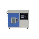 Desktop Benchtop Environmental Chamber / University Benchtop Humidity Chamber for sale