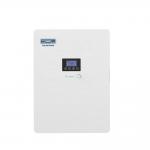 10Kwh 48V 200Ah Li-ion Battery with Rs485 Communication LCD Display for sale