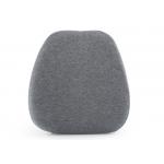 Ergonomic Memory Foam Knee Pillow Orthopedic Sciatica Relief Leg Rest Application for sale