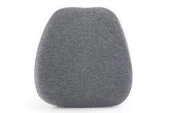 China Ergonomic Memory Foam Knee Pillow Orthopedic Sciatica Relief Leg Rest Application supplier