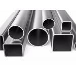 Durable Aluminium Industrial Profile 6061 T6 Alloy Extruded Aluminum Profile