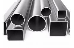 China Durable Aluminium Industrial Profile 6061 T6 Alloy Extruded Aluminum Profile supplier
