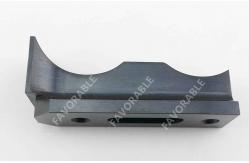 China Guide Knife Rear For Auto Cutter GT5250 S5200 Cutter Parts supplier