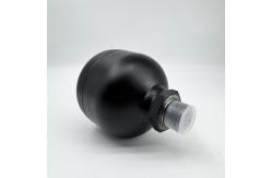 China 17258319 Customizable Gas accumulator for Volvo Wheel Loader Application Program supplier