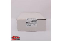 China 1715-AENTR 1715AENTR AB AB 1715 EtherNet/IP Comms Adaptor Module supplier