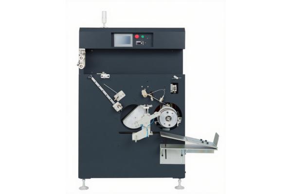 1200mm 400KG PP Strapping Machine 2KW PP Strap Winder