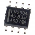 LM2904DR SOP-8 Power Management Operational Amplifier PICS BOM Module Mcu Ic Chip Integrated Circuits for sale