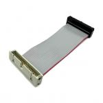 2.54mm 40 Pin IDC Flat Ribbon Cable UL2651 standard For Automotive for sale