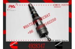 China injector 4928347 4087888 4087889 4928348 4010025 4928345 4928346 QSK19 QSK23 QSK60 supplier