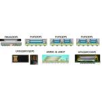 4 Layer buildup types semiconductor Package Substrate production for sale