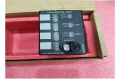 China GE MKVI IS220PDOAH1A Six Discrete Output Terminal Boards supplier