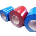CGCC 150g Aluzinc Steel Prepainted Galvanized Steel Coil for sale