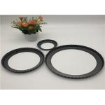 RK Bakeware China Foodservice NSF Round Shaped Cake Mould Cake Ring / Mousse Ring / Baking Mold for sale