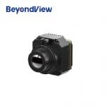 Long Wave Infrared MAX317 Infrared Camera Core 384x288/17um For Firefighting for sale