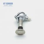 High Temperature Clamp Industrial Pressure Sensor Liquid Water Pressure Transmitter for sale