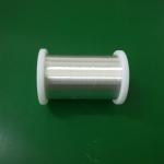 High-purity OCC Silver Wire 4N 0.10mm For Audio for sale