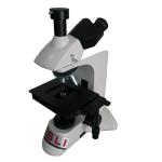 Laboratory use 8000000px Microscope Tester Metallographic Equipment Single-lens for sale
