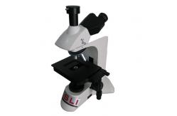 China Laboratory use 8000000px Microscope Tester Metallographic Equipment Single-lens supplier