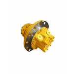 Standard Design Rexroth Hydraulic Motor Cast Iron Material Hydraulic Piston Motor