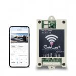 MQTT Compatible WIFI Smart Door Control System Control Your Door Any Time Any Where On Mobile Phone for sale