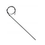 Super Long Stainless Steel Probe Temperature Sensor For Industrial Control for sale
