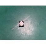 Mindray N1 monitor power switch button membrane spare parts black color medical equipment for sale