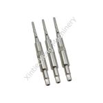 CNC Machining SS 304 Shaft Spare Parts For Transmission And Support for sale