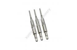 China CNC Machining SS 304 Shaft Spare Parts For Transmission And Support supplier