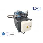 Crocodile Sheet Cutting Alligator Metal Shear Machine , Steel Plate Hydraulic Scrap Shears