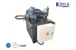 China Crocodile Sheet Cutting Alligator Metal Shear Machine , Steel Plate Hydraulic Scrap Shears supplier