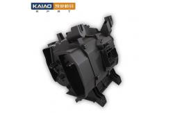 China Metal Plastic Numerical Control Processing Small Batch Production Of Surface Treatment supplier