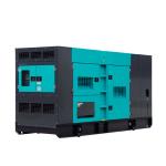 650kva 520kw Perkins Diesel Generators set for sale