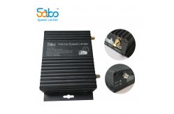 China 2km/h Kenya Speed Limiter Device For Vehicles SPG02C supplier