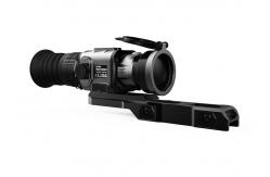 China Aluminium Alloy Locking Mount for Mounting Riflescopes and Thermal Imaging Scopes supplier